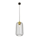 Vander 1 Bl Gold pendant lamp
