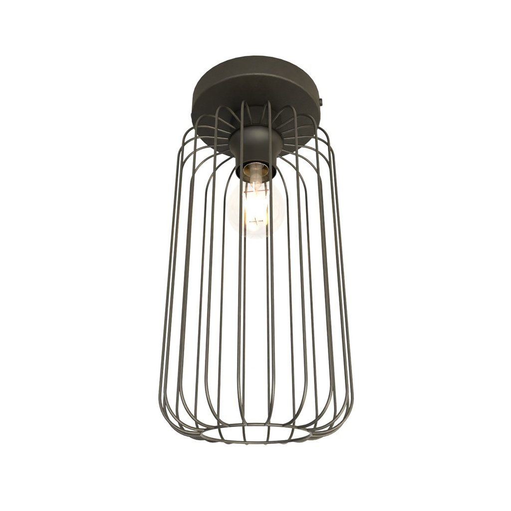 Barn 1 Bl. Ceiling Lamp