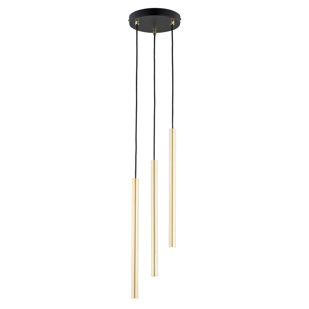 [1332/3PREM] Suspension Selter 3 Premium Gold