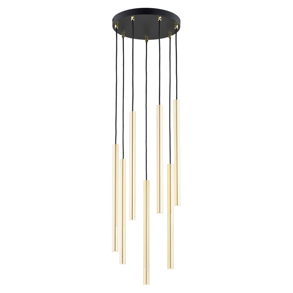 Selter 7 Premium Gold Pendelleuchte