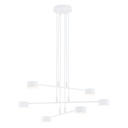 Lampe suspendue blanche Modus 6