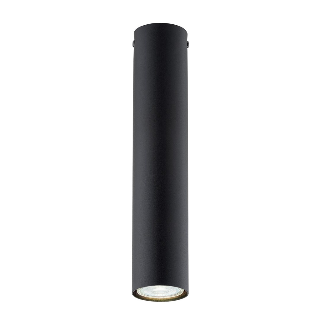 [1316/1M] Tecno 1M Black ceiling lamp