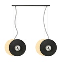 Soho 4 Bl Grafit Pendelleuchte