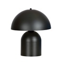 Kava Ln1 Schwarze Tischlampe