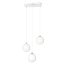 Royal 3 Wh Pendelleuchte
