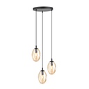 Astral 3 Bl Premium Miodowy Pendelleuchte
