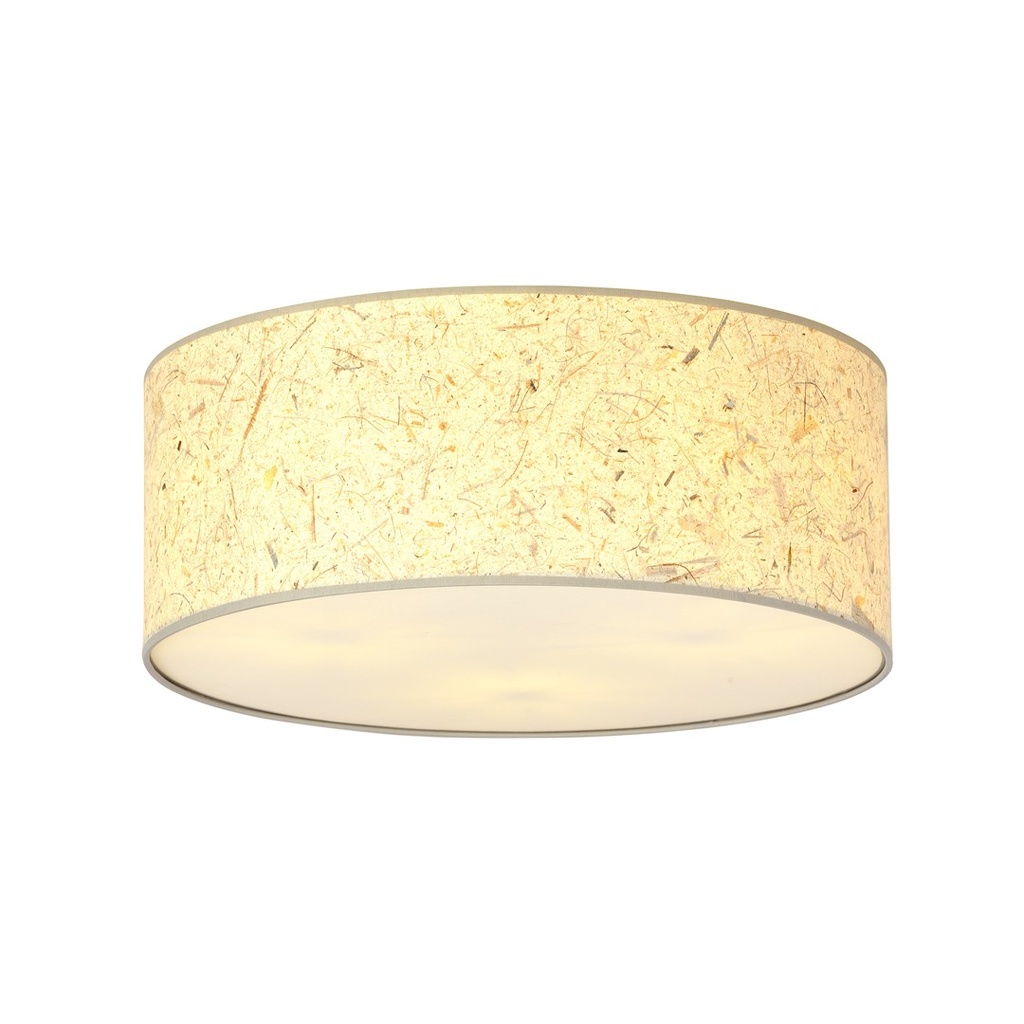 [1150/3] Aston 3 Cork ceiling lamp