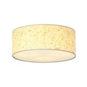 Aston 3 Cork ceiling lamp
