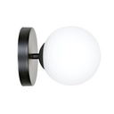 Bior K1 Black wall lamp