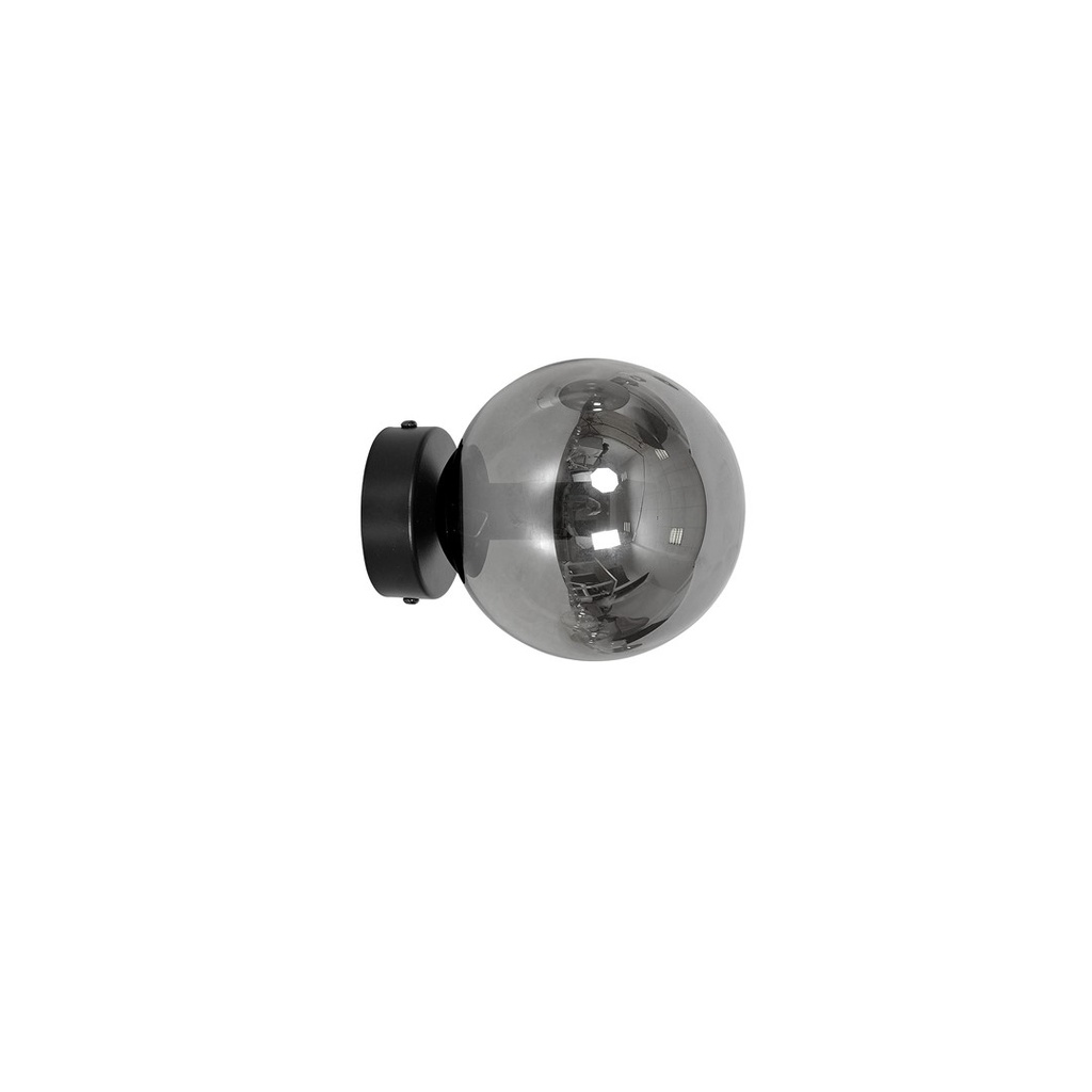 [875/K1] Rossi K1 Bl Grafit pendant lamp