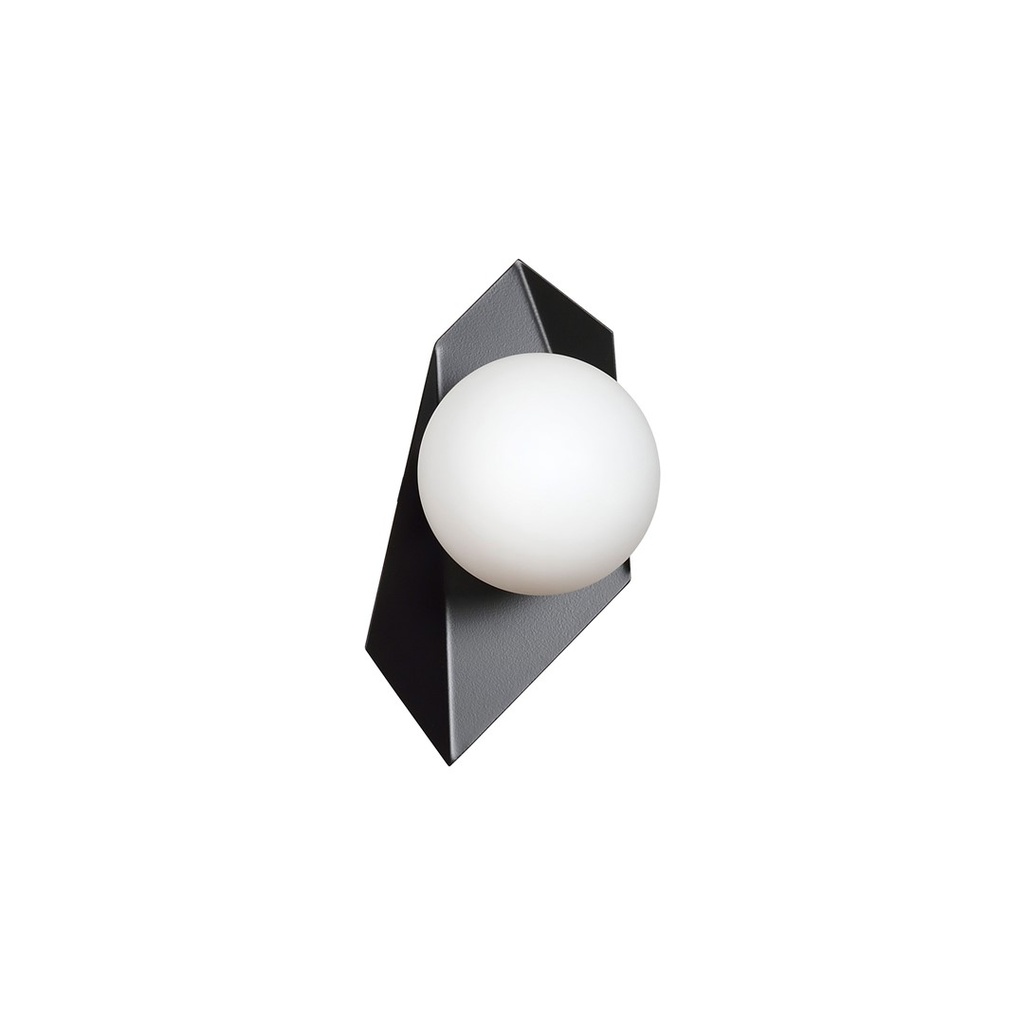 Drifton K1 Black pendant lamp