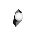 Drifton K1 Black pendant lamp
