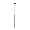 Lampe suspendue noire Selter 1