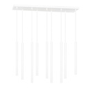 Suspension blanche Selter 9