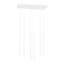 Suspension Selter 6 blanche