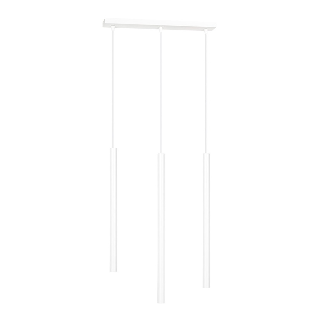 [553/3] Suspension Selter 3 blanche