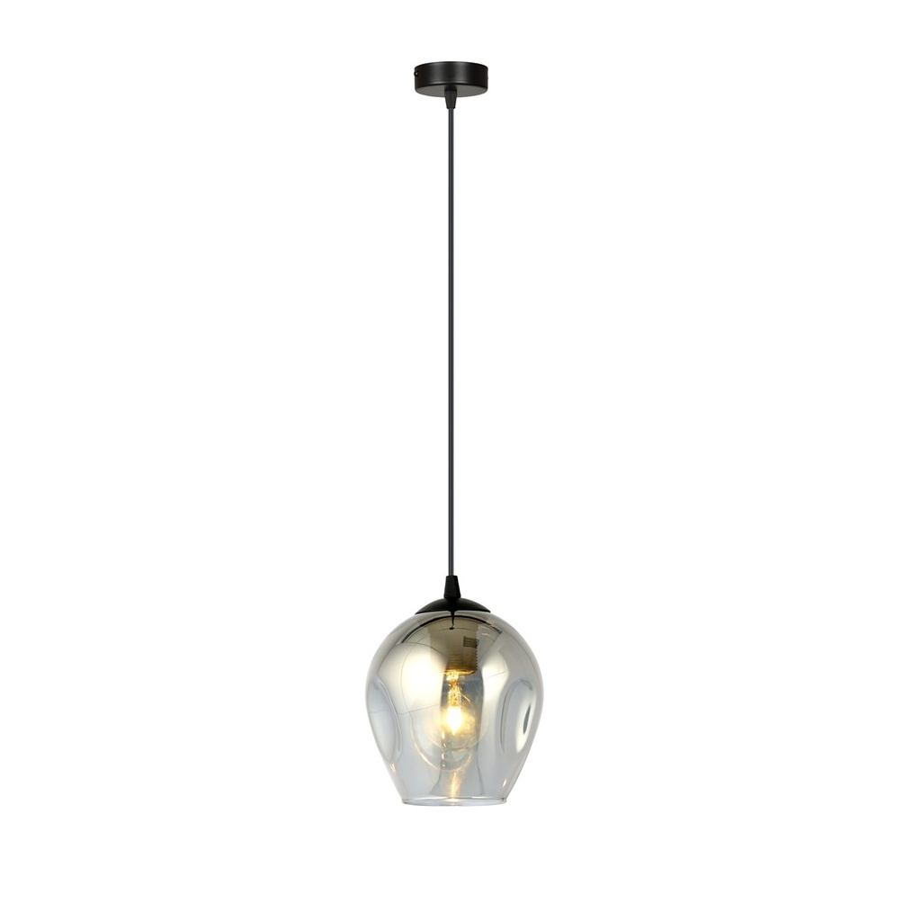 Istar 1 Bl Grafit Pendelleuchte