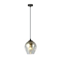 Istar 1 Bl Grafit Pendelleuchte