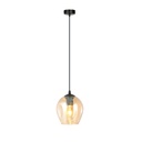 Istar 1 Bl Miodowy pendant lamp