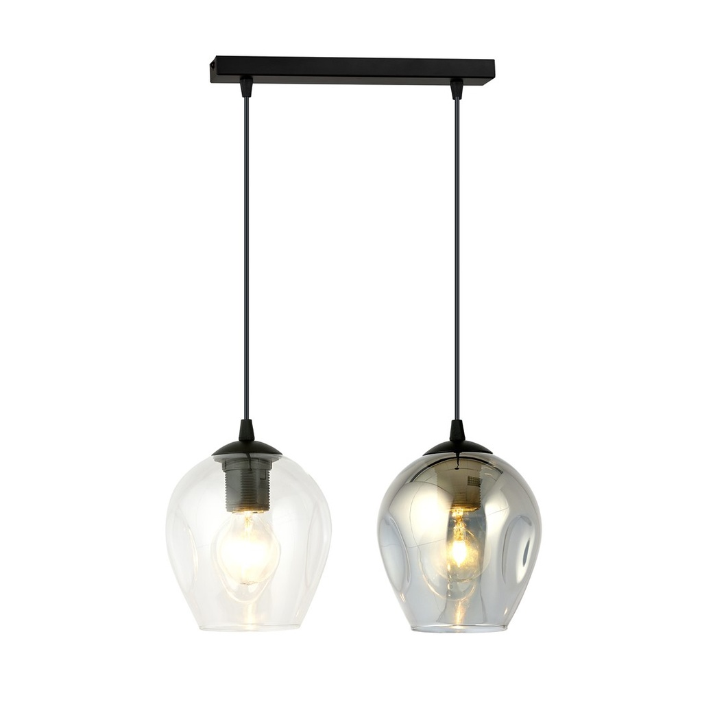 Istar 2 Bl Mix pendant lamp