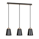 Suspension Bolero 3 noire