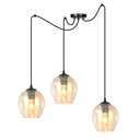 Level 3 Bl Miodowy pendant lamp