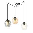 Level 3 Bl Mix pendant lamp
