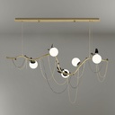 Berlin Suspension Lamp