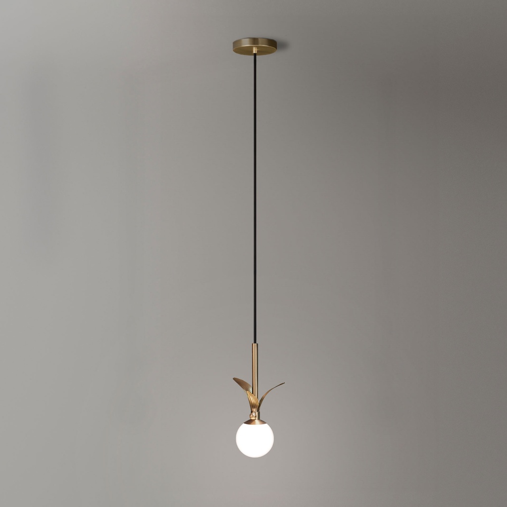 Berlin Pendant Lamp