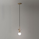 Berlin Pendant Lamp