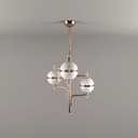 Andros II Suspension Lamp