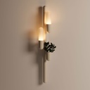 Cactus Wall Lamp