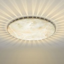 Celestial Flush Mount B