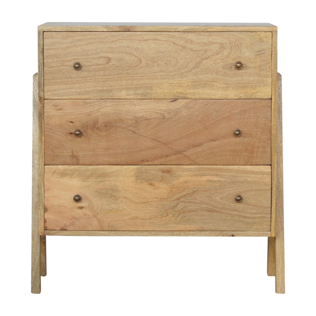 Commode Trestle