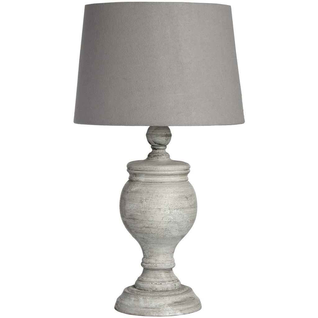[18552] Uthina Table Lamp