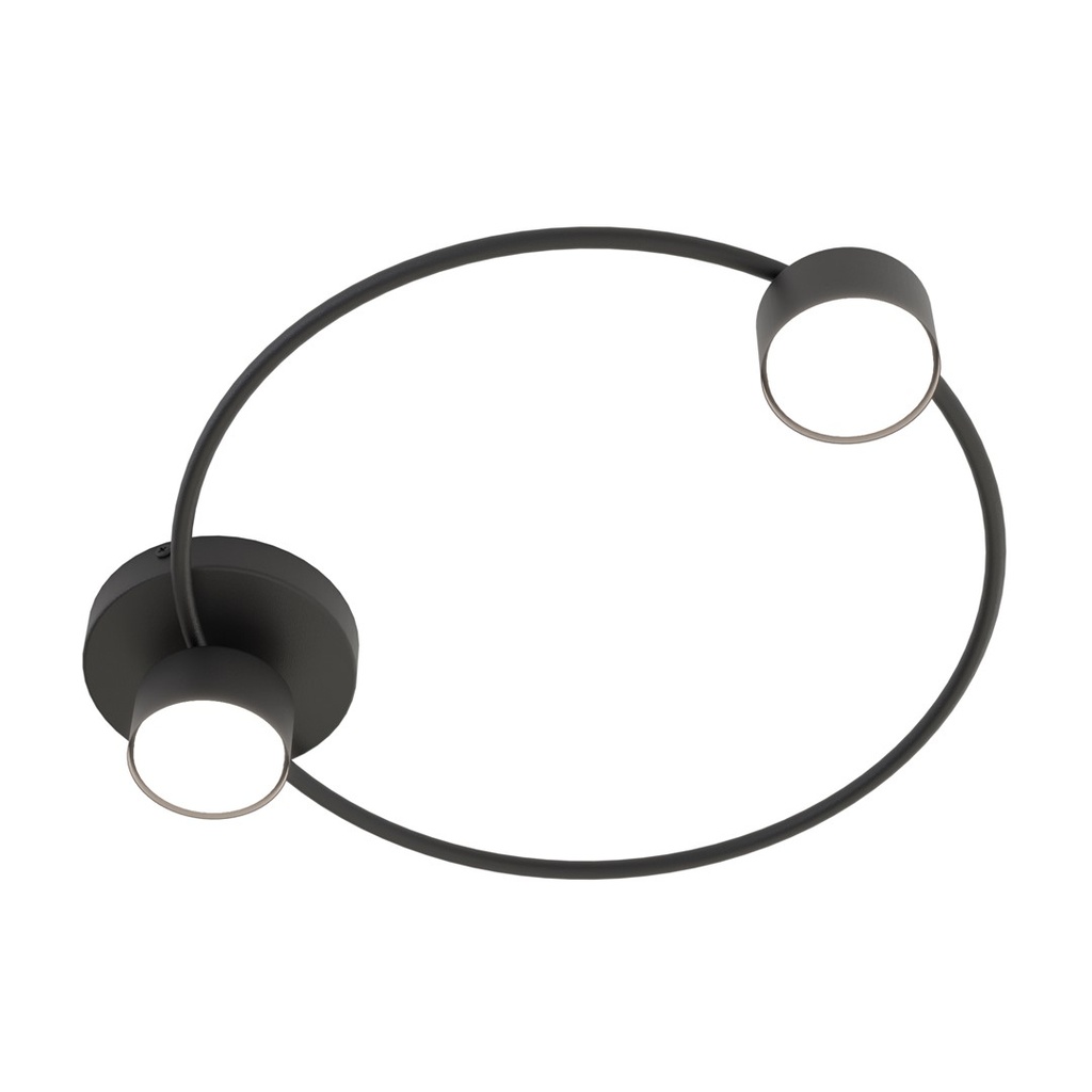 [1450/2] LUCIO 3 BL Ceiling Lamp