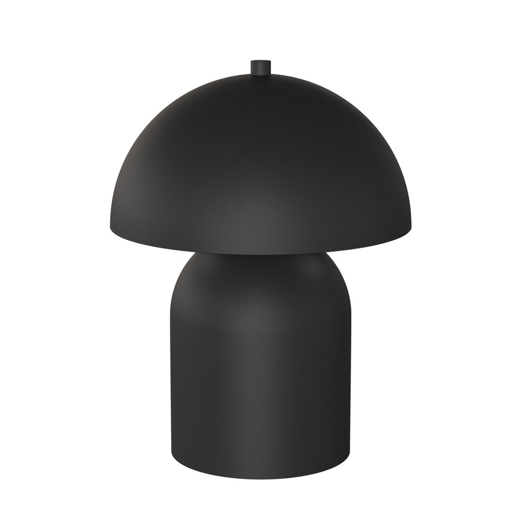 [1451/LN2] Lampe de table MUSH LN2 BL