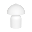 Lampe de table MUSH LN2 WH