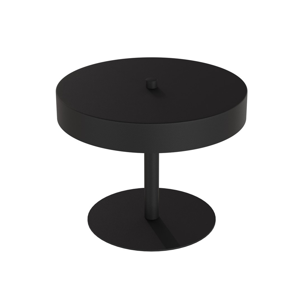 [1454/LN2] Lampe de table NEMO LN2 BL
