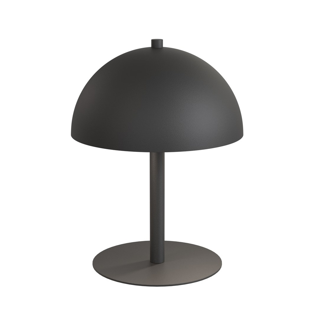 [1457/LN2] MOGU LN2 BL Tischleuchte