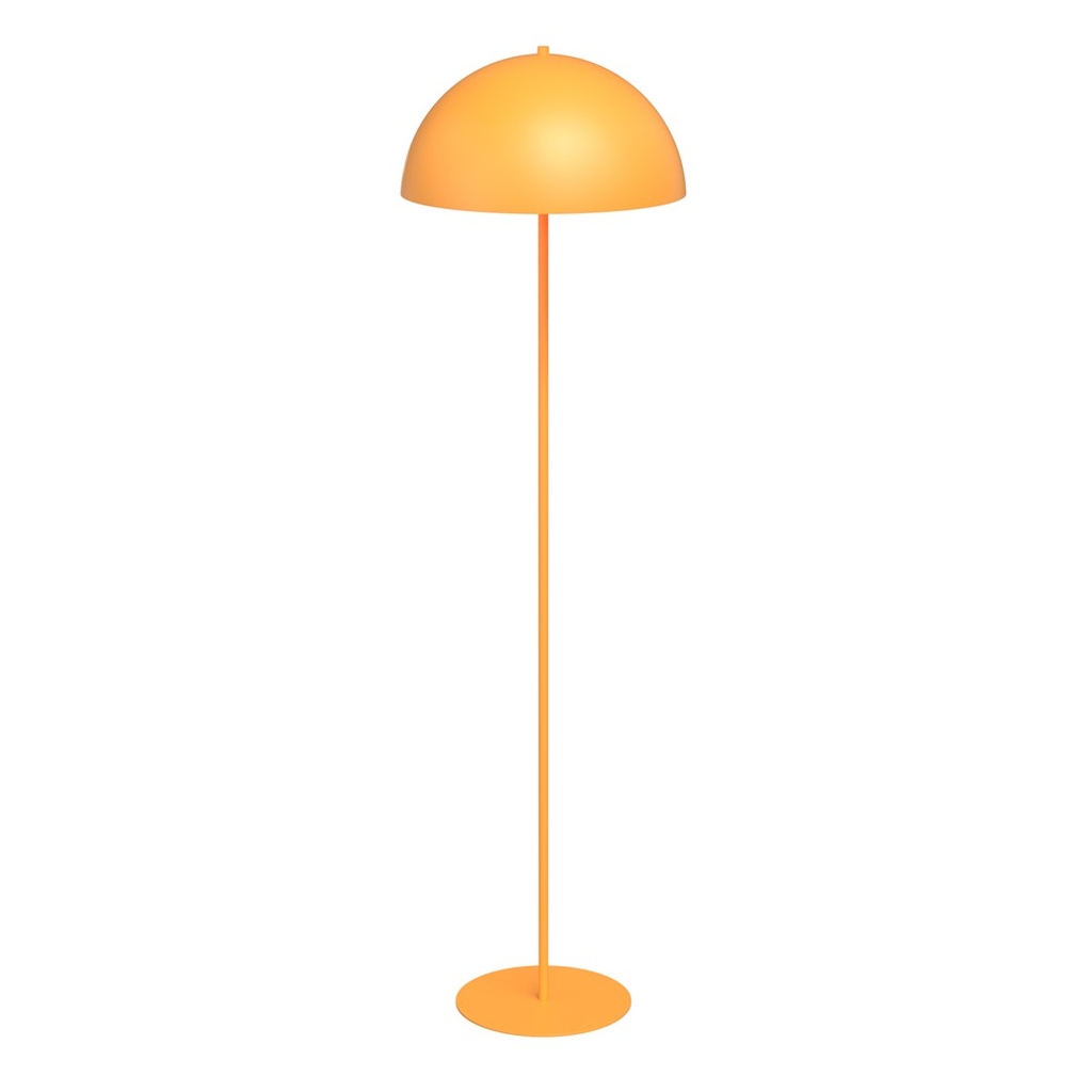 [1458/LP1] MOGU LP1 WH Floor lamp