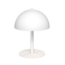 Lampe de table MOGU LN2 WH