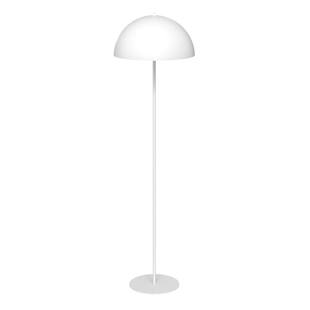 Lampadaire MOGU LP1 WH