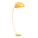 ARCOS LP1 OR ORANGE Stehleuchte
