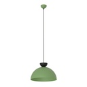 LUNARO 1S BL ORANGE Pendant lamp