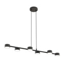 MEGARA 6 BL Pendelleuchte