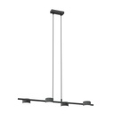 Lampe suspendue SORA 4 BL