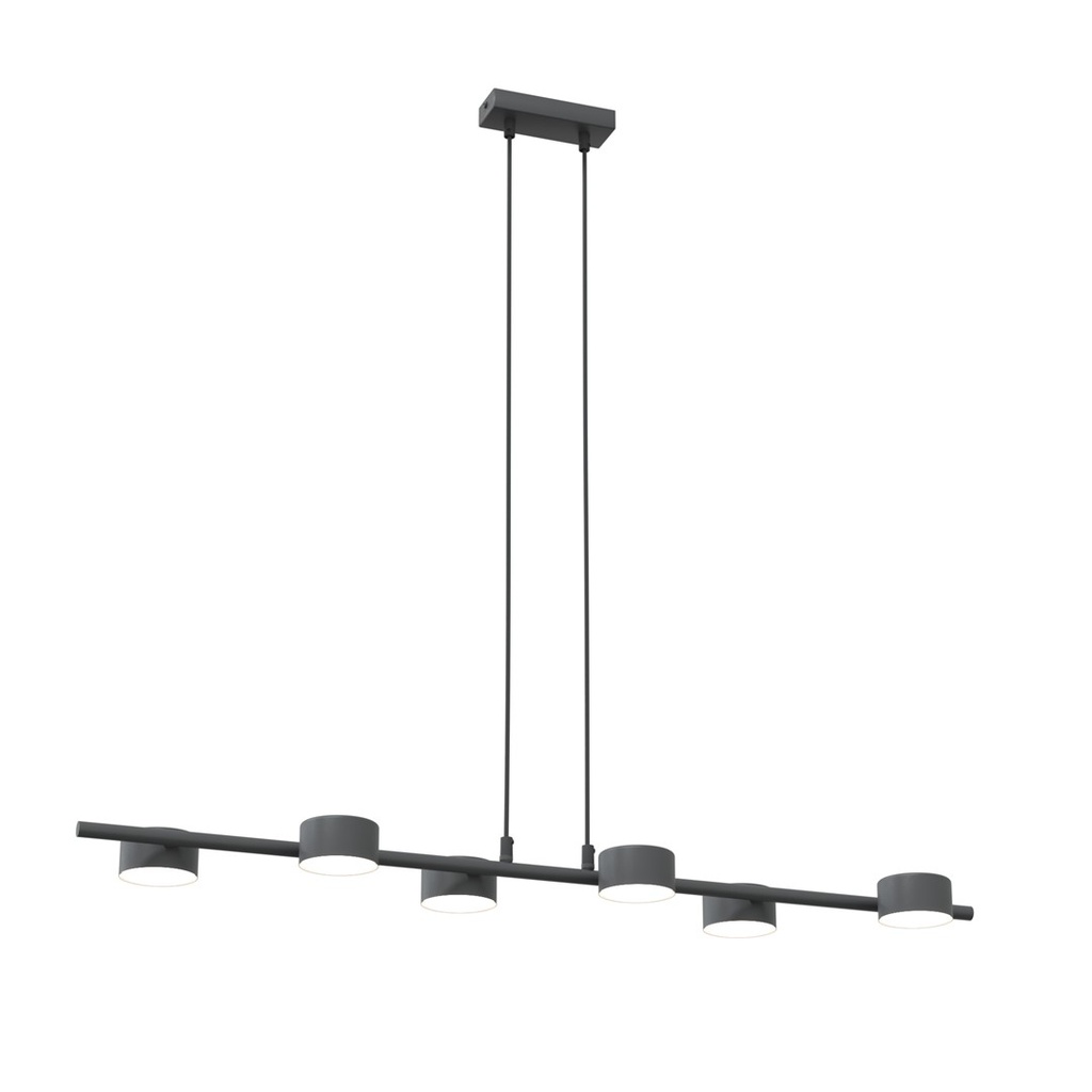 [1440/6] SORA K1 BL Wall lamp