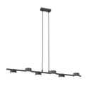 Lampe suspendue SORA 6 BL