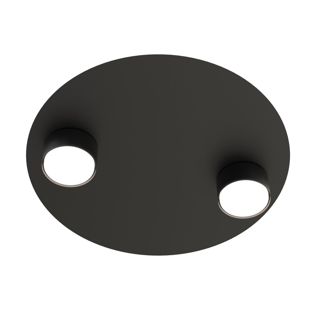BOLX 3 BL Ceiling Lamp